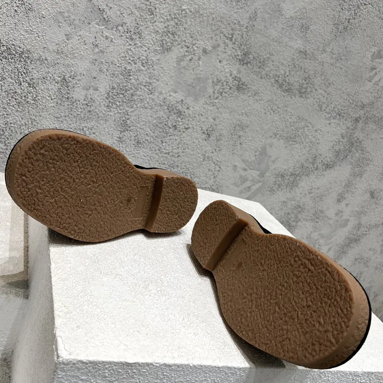 Bottega Veneta Shoe 